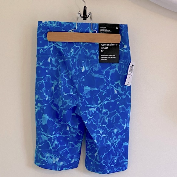 Biker shorts - Picture 2 of 4